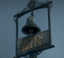 十铃酒馆汉化补丁