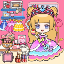 托卡小镇爱丽丝城堡