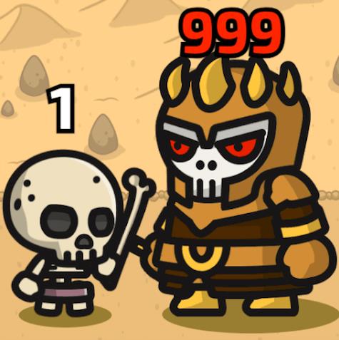 突袭英雄全面战争(Raid Heroes: Total War)