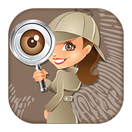 照片找不同(Spot 5 Differences)