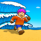 海啸逃生(Tsunami Escape Run)