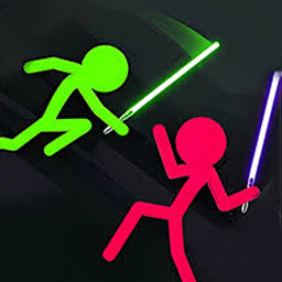 火柴人热血格斗对战