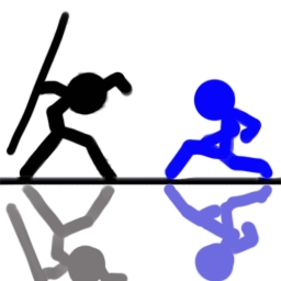 火柴人终极乱斗