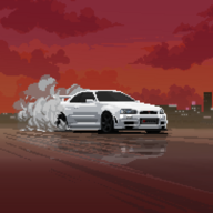 顶尖赛车手(无限金币版)