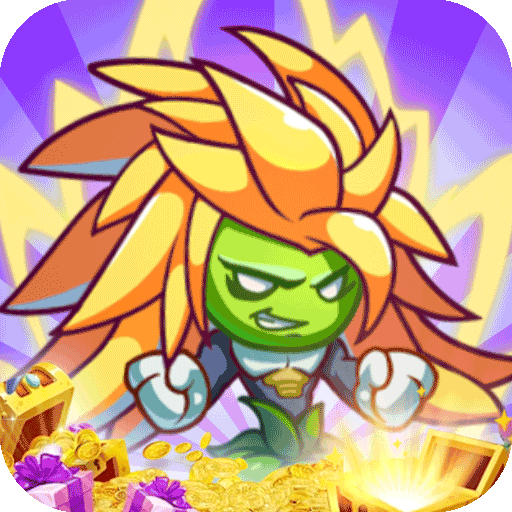 豆豆打僵尸电脑版