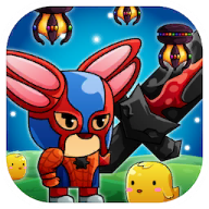 卡通生存(Cartoon Survival)