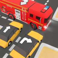 交通出口(Traffic Out)