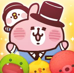 卡娜赫拉的小动物豪华大饭店(ゆるっとパズル.dev)