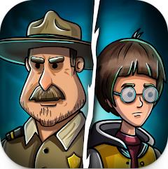 寻找乔我们两个(Find Joe: Two Of Us)