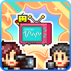 开罗TV物语(TVスタジオ物語)