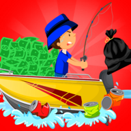 海洋清洁工(Sea Cleaner 3D)