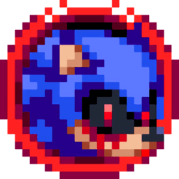 索尼克Exe2D大逃杀(Sonic Exe Disaster 2D Remake)