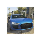 奥迪R8城市驾驶模拟器(Audi R8 City Driving Simulator)