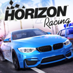 赛车地平线(Racing Horizon)