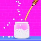 快乐罐(Happy Jar)