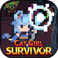 猫女幸存者(Cat Girl Survivor安装器)