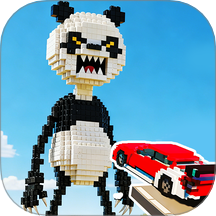 拆迁撞车模拟器