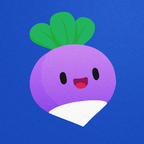 萝卜爸爸的冒险(Dadish)