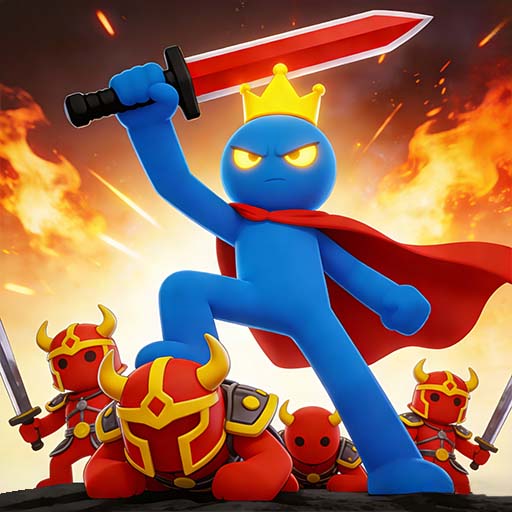 火柴人胜者为王