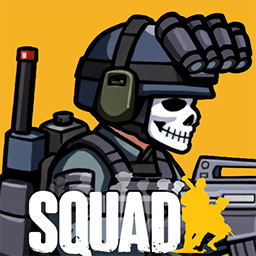 战术小队枪战(无广告版)