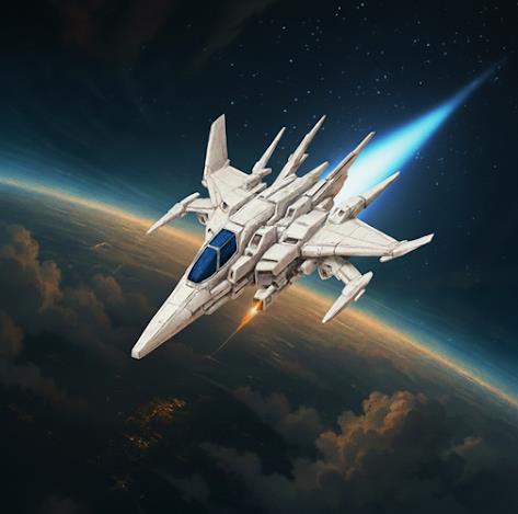 快速射击代码攀升(RAPID FIRE)