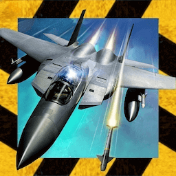 王牌战斗机