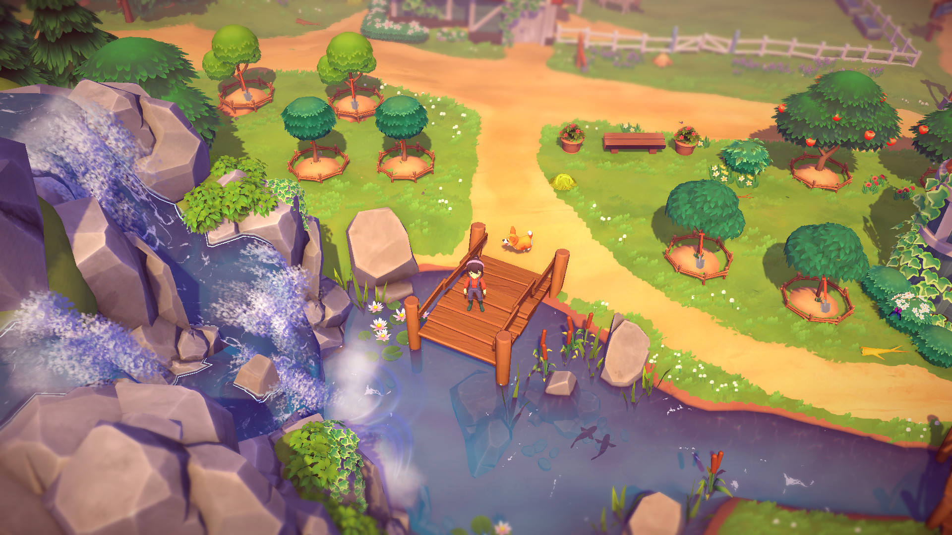 适合压力大的玩家们玩的解压游戏