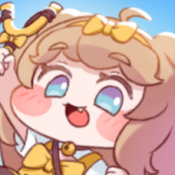 嘟嘟脸恶作剧韩服(Trickcal Revive)