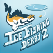 冰钓大赛2(Ice Fishing Derby 2)