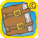 画个火柴人素描本