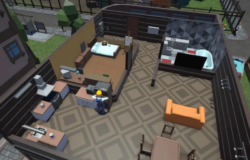 人生重开模拟器