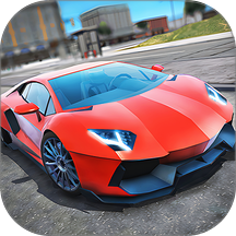 撞车冲刺模拟器