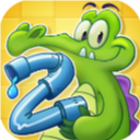 鳄鱼小顽皮爱洗澡2(Water? 2)