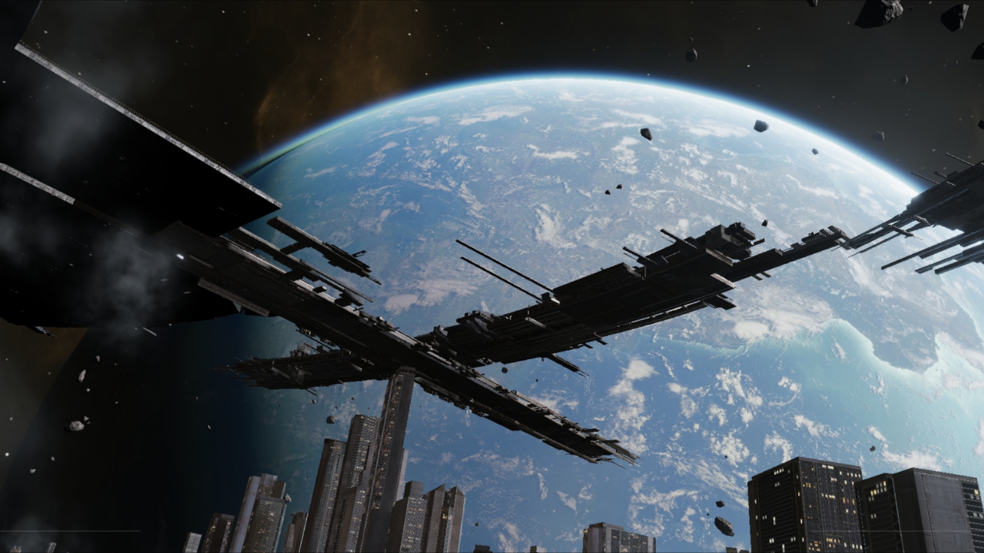 无尽的拉格朗日