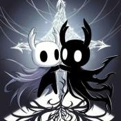 空洞骑士小辐光皮肤模组