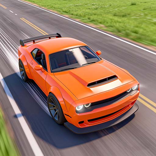 超速驾驶模拟器