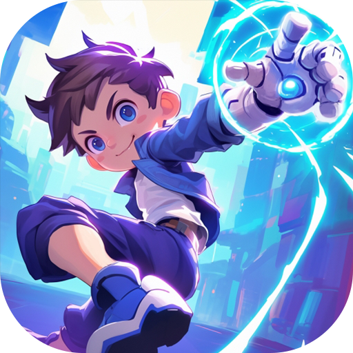 异星之地(哔哩哔哩版)