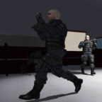 潜行刺客特工(Assassin)