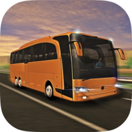 长途大巴模拟器中文版(Coach Bus Simulator)