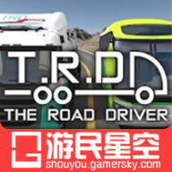 道路司机模拟器