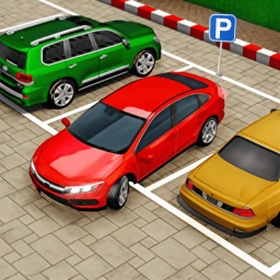 极限泊车大师