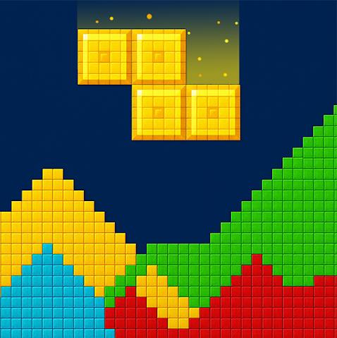 流沙爆破大师安卓版(Sand Blast Master)