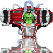 假面骑士铠武模拟器(Sengoku Driver)