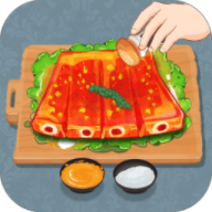 烹饪狂热厨师荣耀