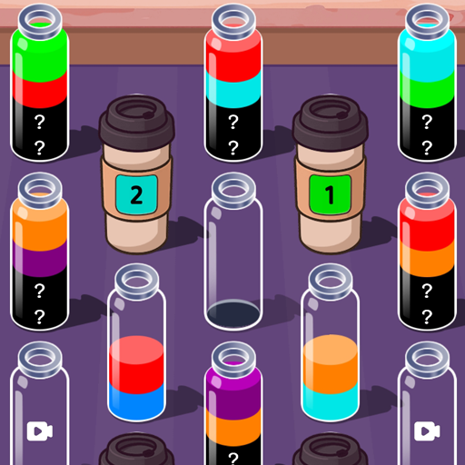 益智闯关局(免广告)