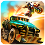 末日战车(Dead Paradise)