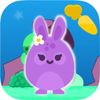 兔子冒险