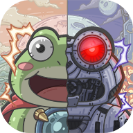 最强蜗牛(破解版无限资源最新版)