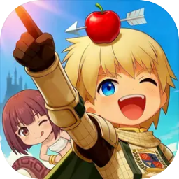 仙境传说重生(台服)