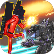 城市摧毁模拟器